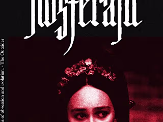 Qas J on Instagram: ”‘I am an appetite, nothing more’
Nosferatu…