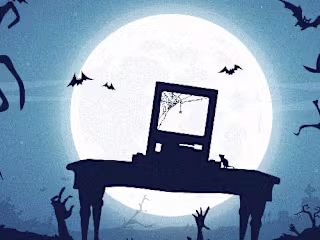 Spreadsheet Horror Stories