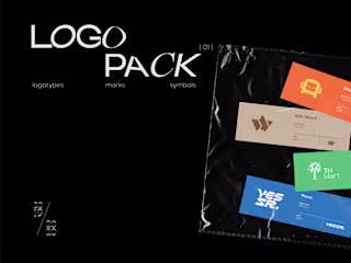 Logopack [ 01 ]