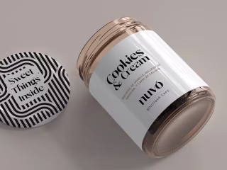Nuvó | Branding Design