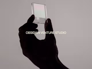 OBSIDIAN VENTURE STUDIO