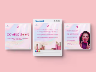 Social Media Branding 