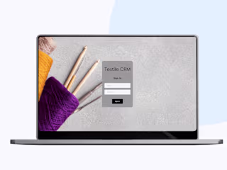 HST Private Limited | Web app | Software