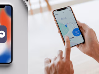 LOOP - UX/UI DESIGN