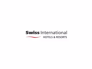 Swiss International Hotels & Resorts
