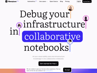 Fiberplane -Resolve incidents in collaborative explorative

