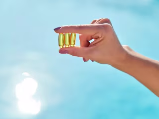 Vitamin D3 and K2 Combined: 5 Benefits and Its Side Effects - H…