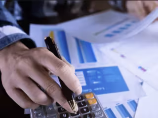 Optimizing Bookkeeping Procedures for Small Enterprises