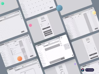 Web Calendar for Student Scheduling