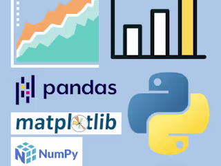 Data Transformation with Python