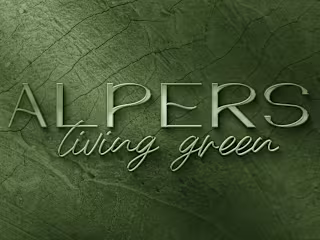 Alpers - living outdoor