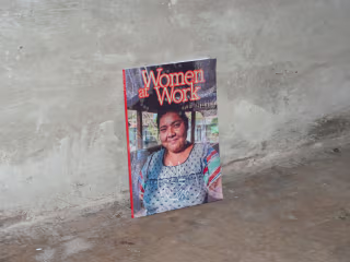 Women at Work publication