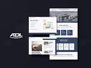 American Diamond Logistics - adldelivers.com