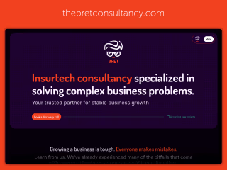 The Bret Consultancy