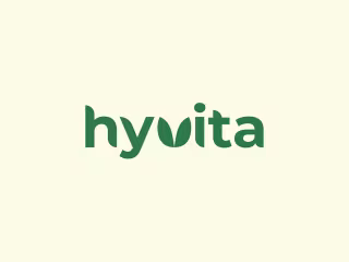 Hyvita - Brand Identity
