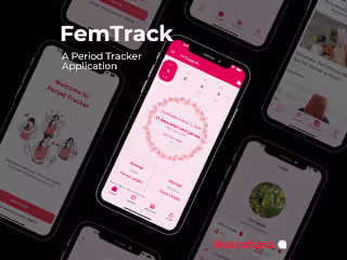 FemTrack - Apps on Google Play & App StoreFemTrack: Empowering W