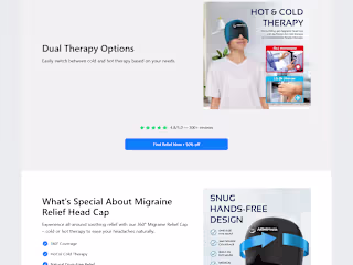 Allsett Landing Page