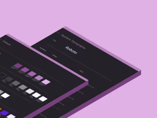 Creating a scalable design for community-oriented platform