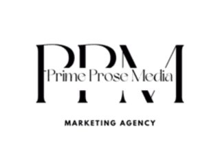 Prime Prose Media - Creative Media Solutions for brand growth