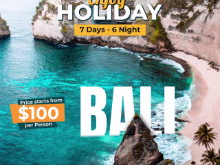 Travel promotion design
