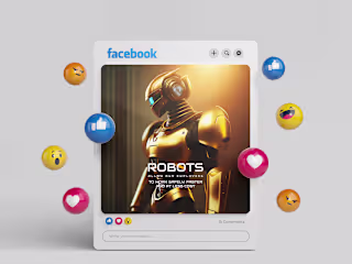 Social Media Poster Design:: Behance