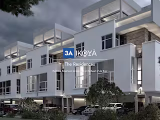 Kappa Square Portfolio Site
