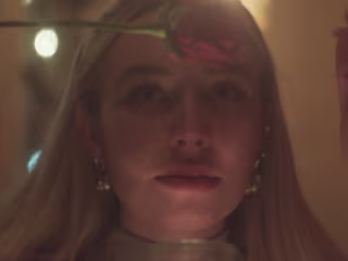 Ghost - Kelly Lauren (Official music video) - YouTube