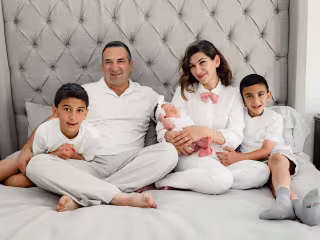 Family Session