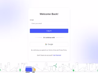 E-Commerce Solution