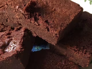 The Best Vegan Brownies Delivery (Review)