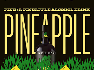 Concept Product Design - PINE