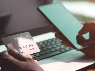 Online Payment App 