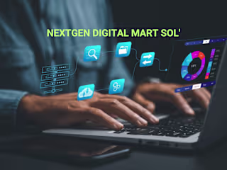 Impactful Blog Post Writing for NextGen Digital Solutio