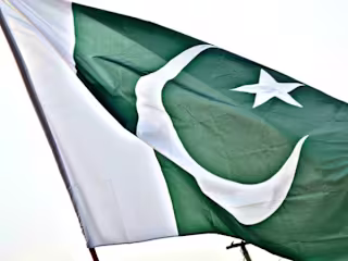 Pakistan struggles with governance and rampant corruption