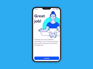 Gratitude mission - Sidekick Health