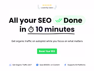 AutoSEO