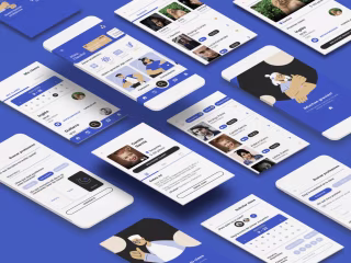 Apprender · UI Design