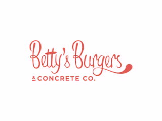Betty’s Burgers & Concrete Co.