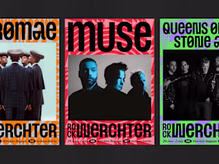 Rebranding Belgium's biggest music festival
