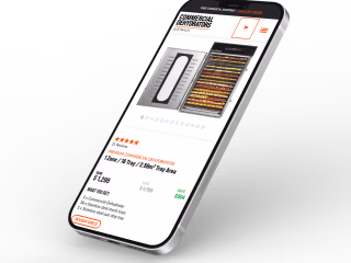 Global Ecommerce Success with Commercial Dehydrators