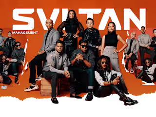 SVLTAN© on Behance