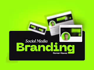 Social Media Branding
