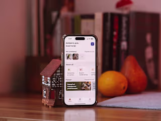 I reshaped the PetCare user experience  