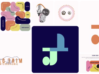 Fashion Accessories Small Business - Website Design