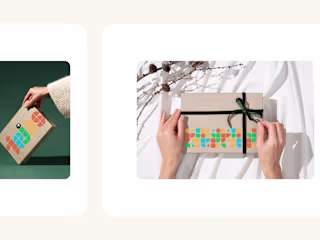 Showcase: Graphics, Icons, and Merchandising for Brands