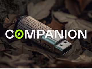 Companion