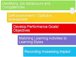 Personal Development Tool (Mar 2012 – Jul 2012)