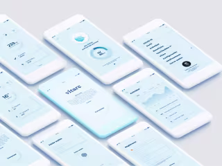 VITARE | App