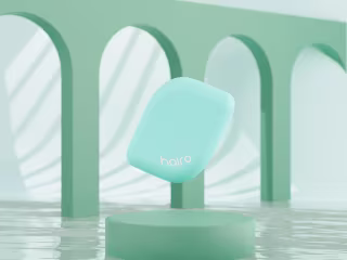 Hairo | 3d Modeled & Photographed :: Behance