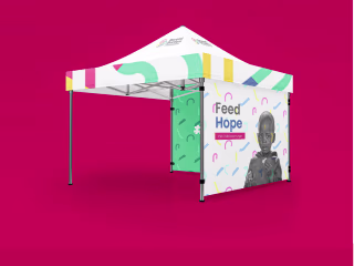 Beyond Borders Foundation Branding 